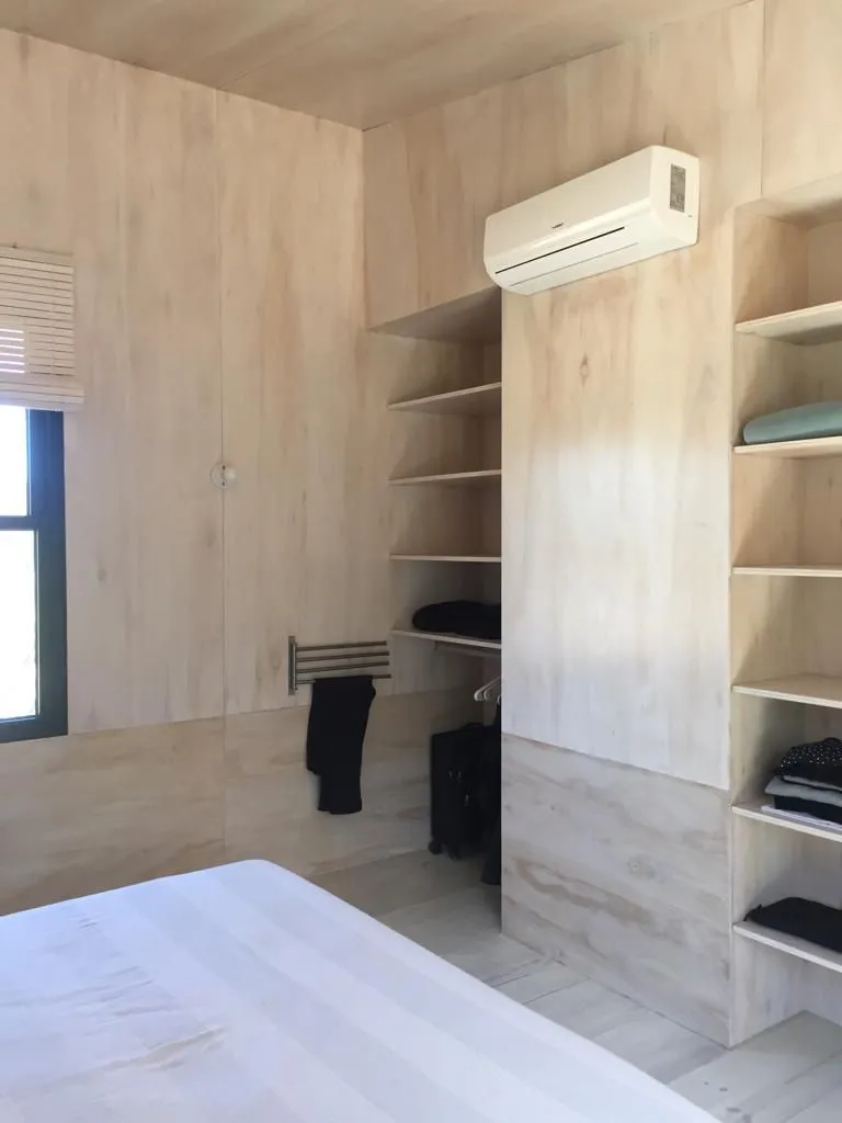 Alquiler casa 2 dormitorios en La juanita — foto 8