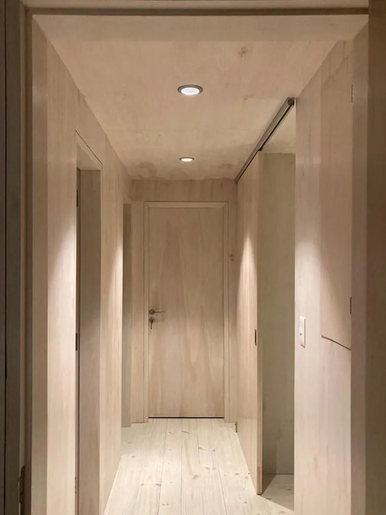 Alquiler casa 2 dormitorios en La juanita — foto 9