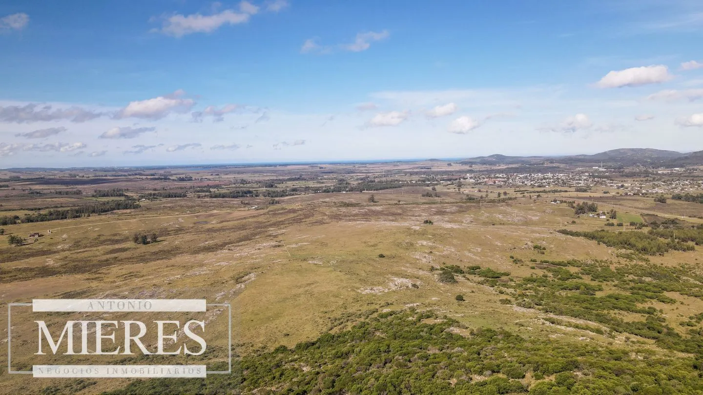 Campo en venta de 33 ha a 6 km de Pan de Azúcar — foto 5