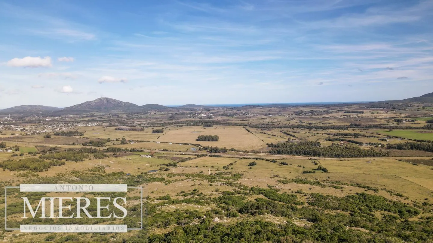 Campo en venta de 33 ha a 6 km de Pan de Azúcar — foto 8
