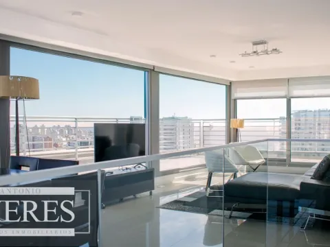 Venta Apartamento 3 dormitorios - Playa Mansa — foto 2