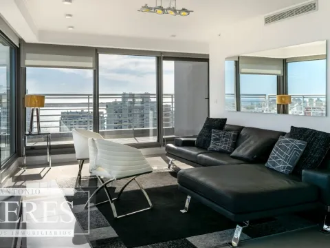 Venta Apartamento 3 dormitorios - Playa Mansa — foto 3