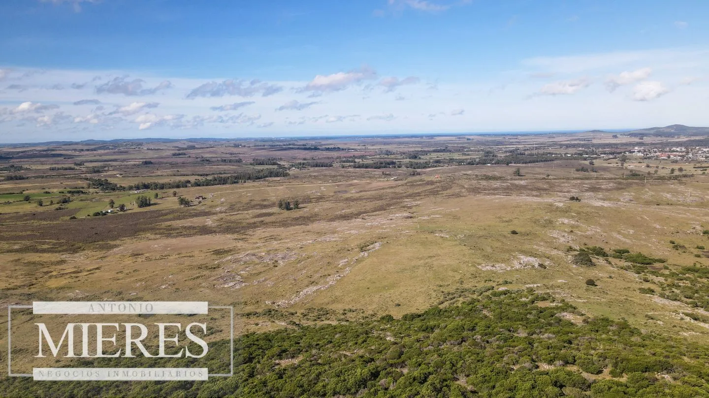 Campo en venta de 33 ha a 6 km de Pan de Azúcar — foto 11