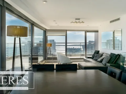 Venta Apartamento 3 dormitorios - Playa Mansa — foto 4