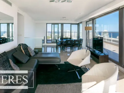 Venta Apartamento 3 dormitorios - Playa Mansa — foto 5