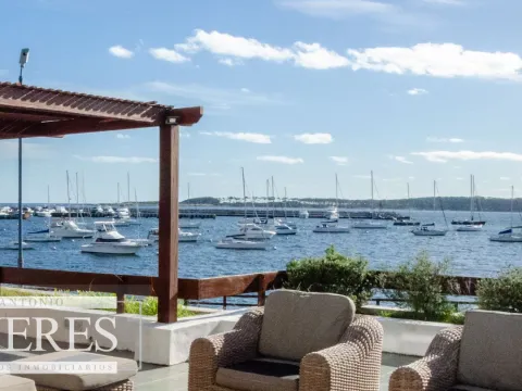 Venta apartamento 4 dormitorios- Puerto — foto 2