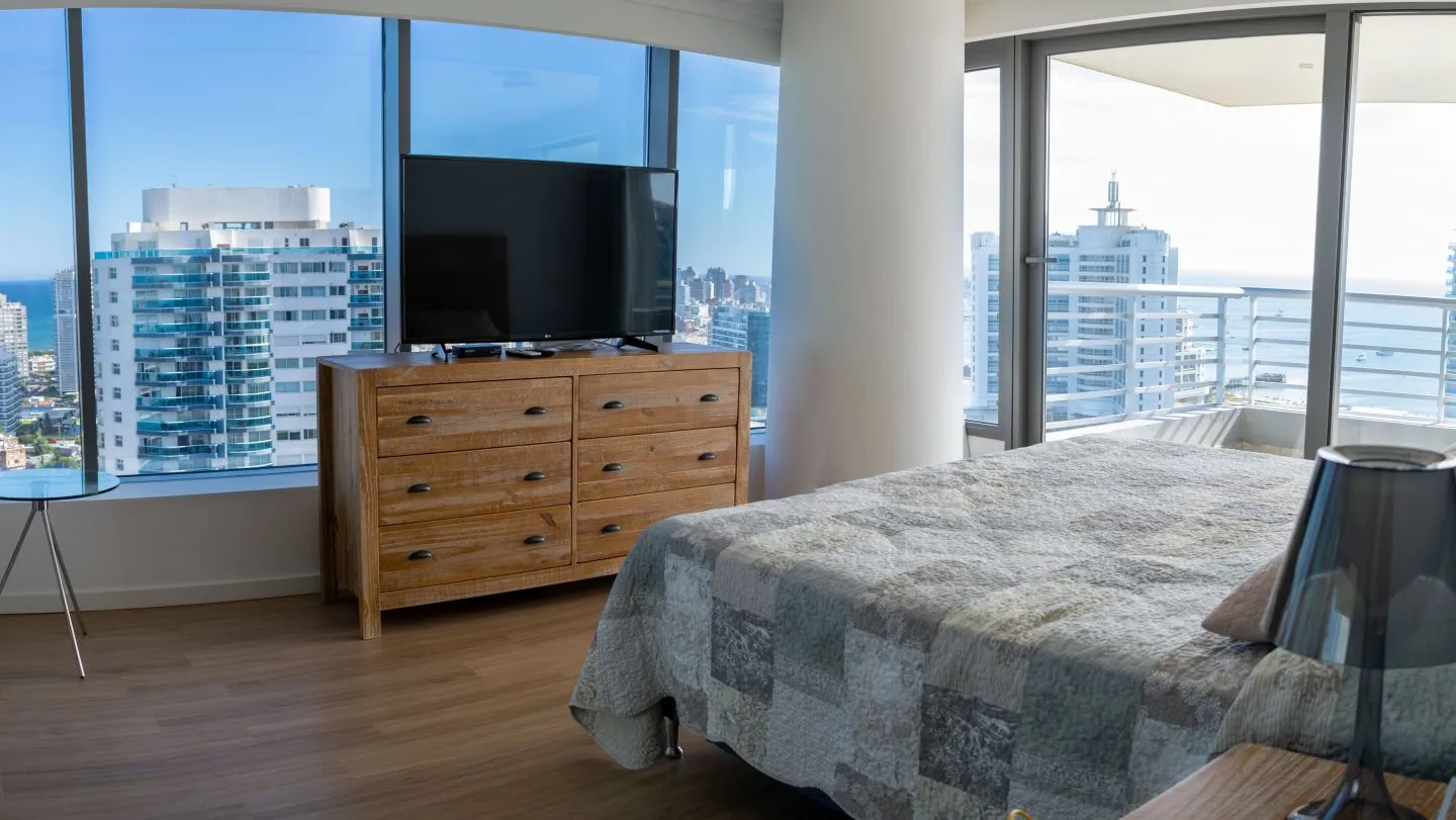 Venta Apartamento 3 dormitorios - Playa Mansa — foto 8