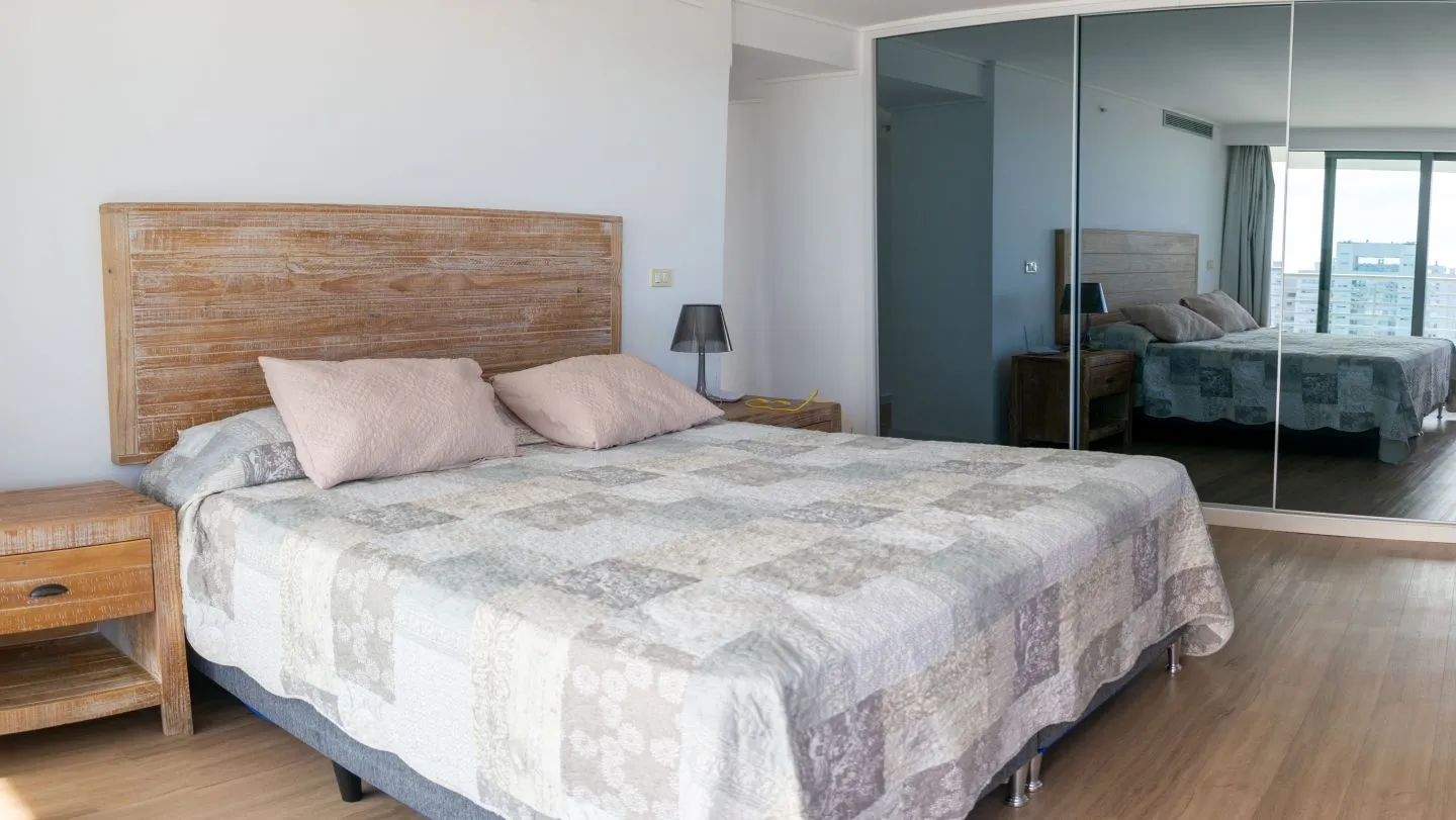 Venta Apartamento 3 dormitorios - Playa Mansa — foto 9