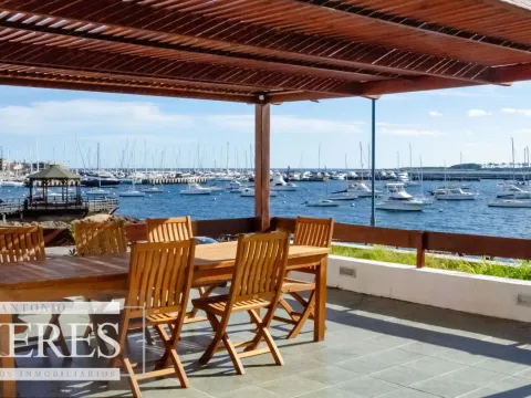 Venta apartamento 4 dormitorios- Puerto — foto 4