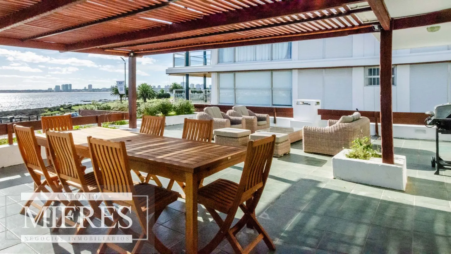 Venta apartamento 4 dormitorios- Puerto — foto 6