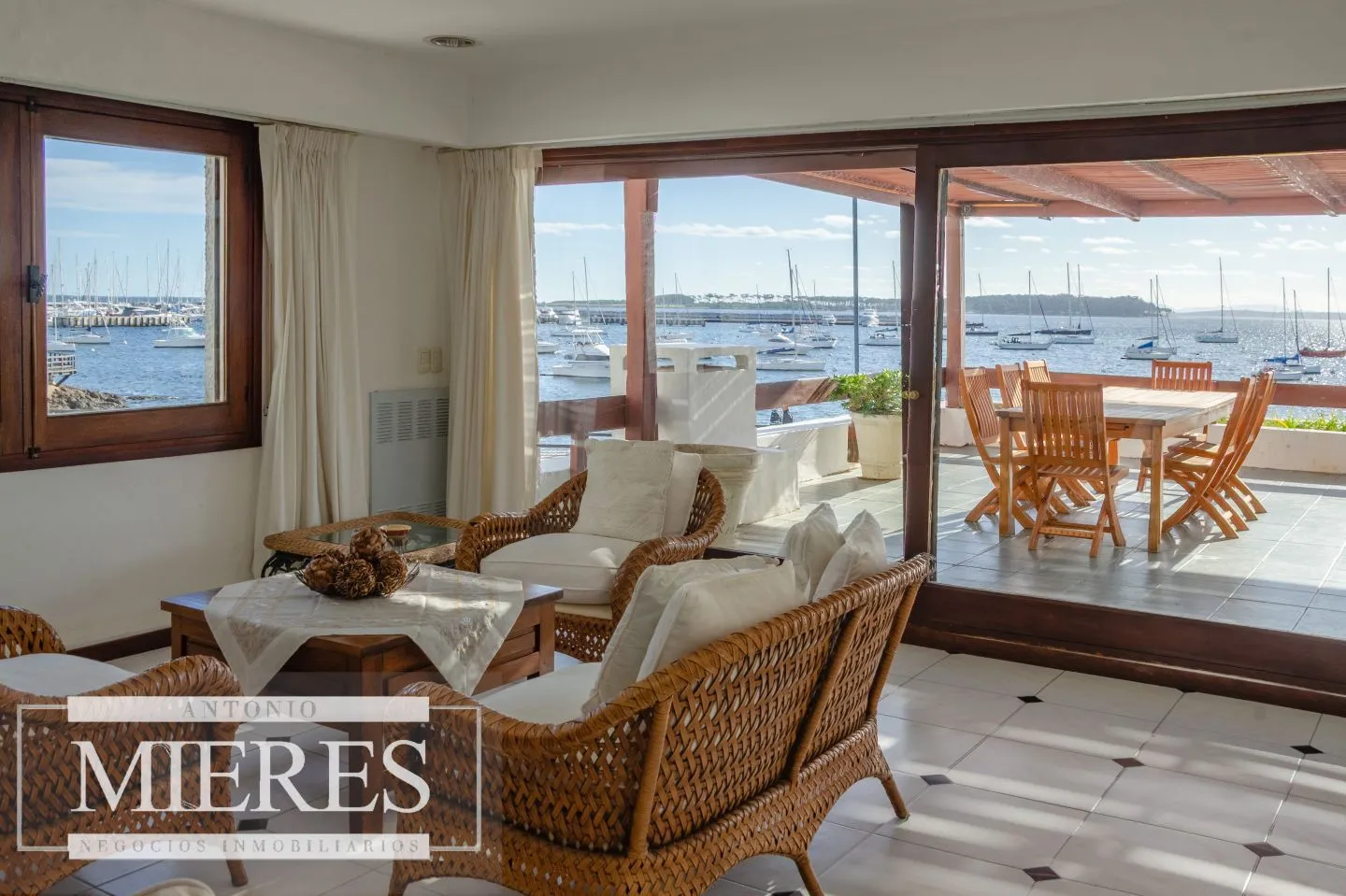 Venta apartamento 4 dormitorios- Puerto — foto 7