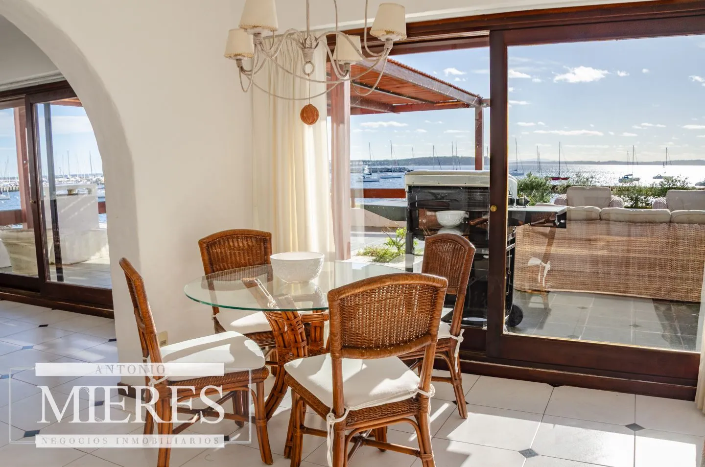 Venta apartamento 4 dormitorios- Puerto — foto 9