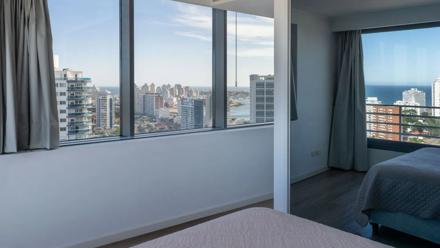 Venta Apartamento 3 dormitorios - Playa Mansa — foto 15
