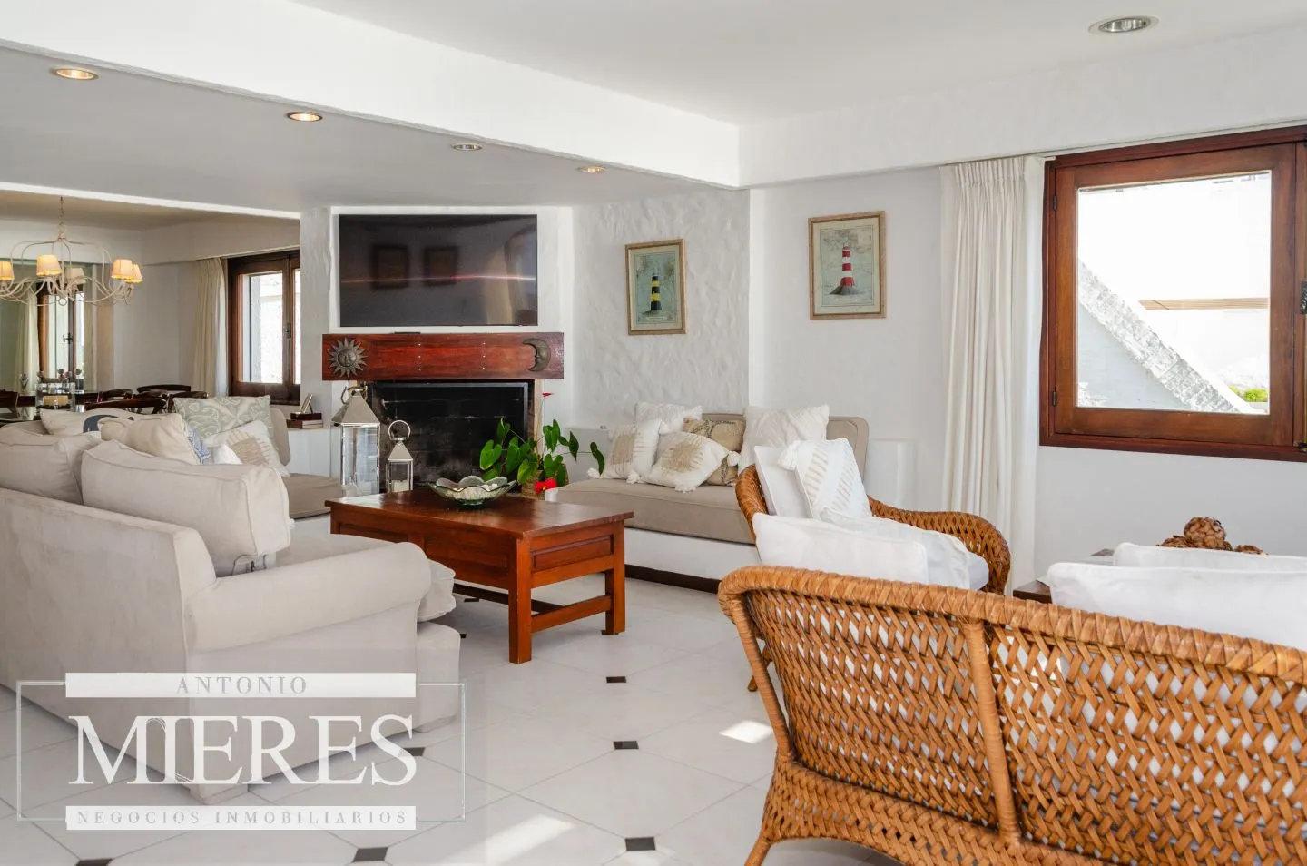 Venta apartamento 4 dormitorios- Puerto — foto 10