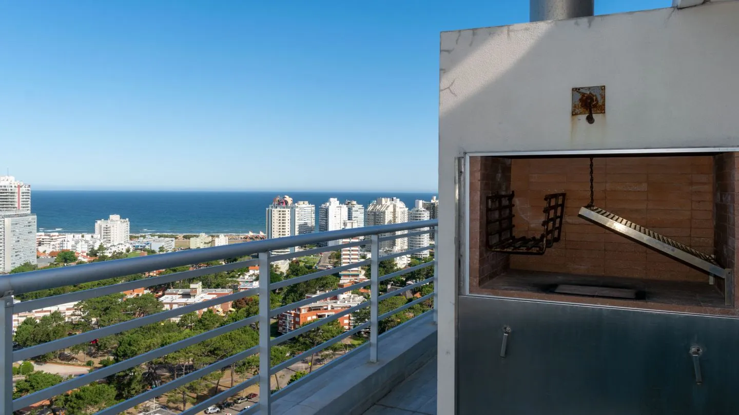 Venta Apartamento 3 dormitorios - Playa Mansa — foto 16