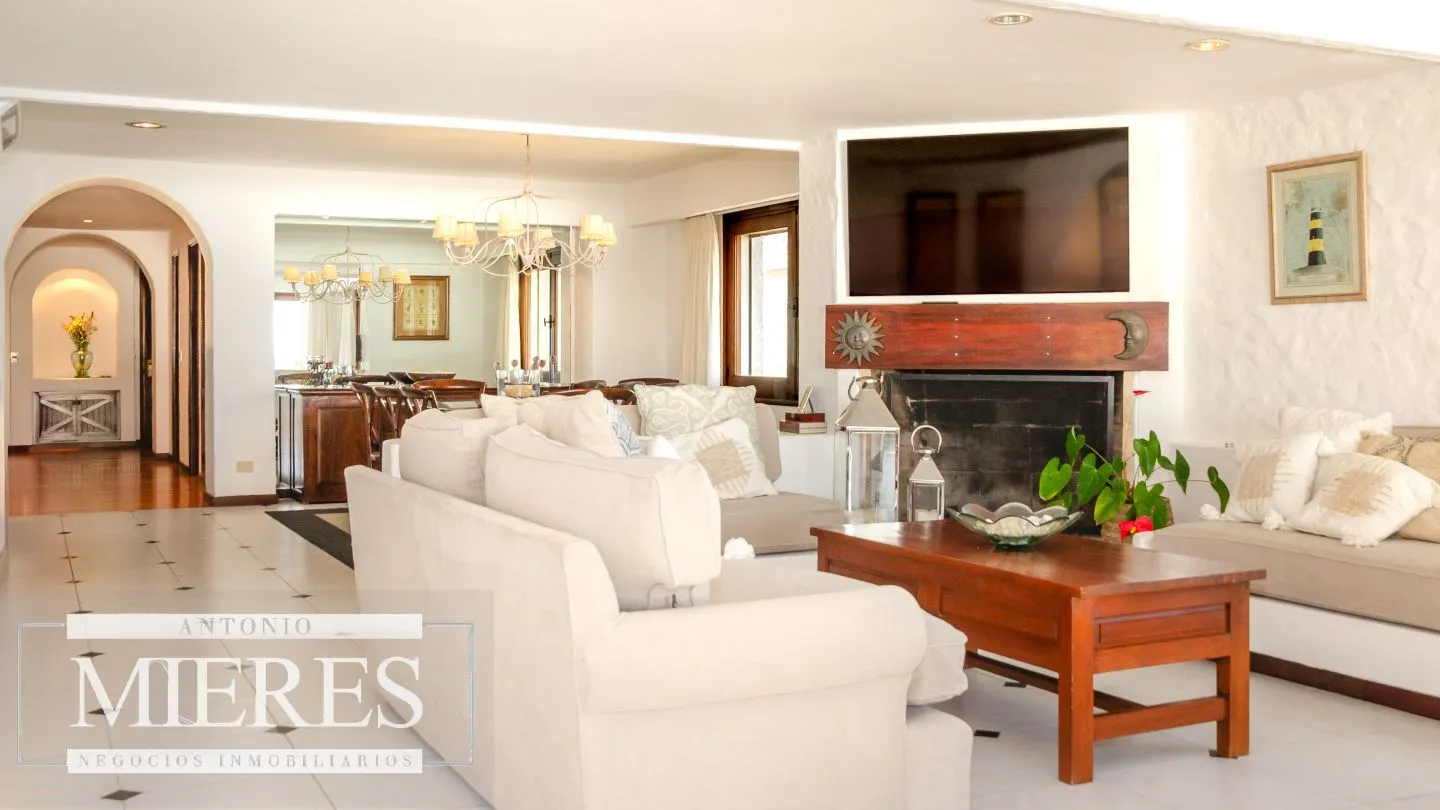 Venta apartamento 4 dormitorios- Puerto — foto 11