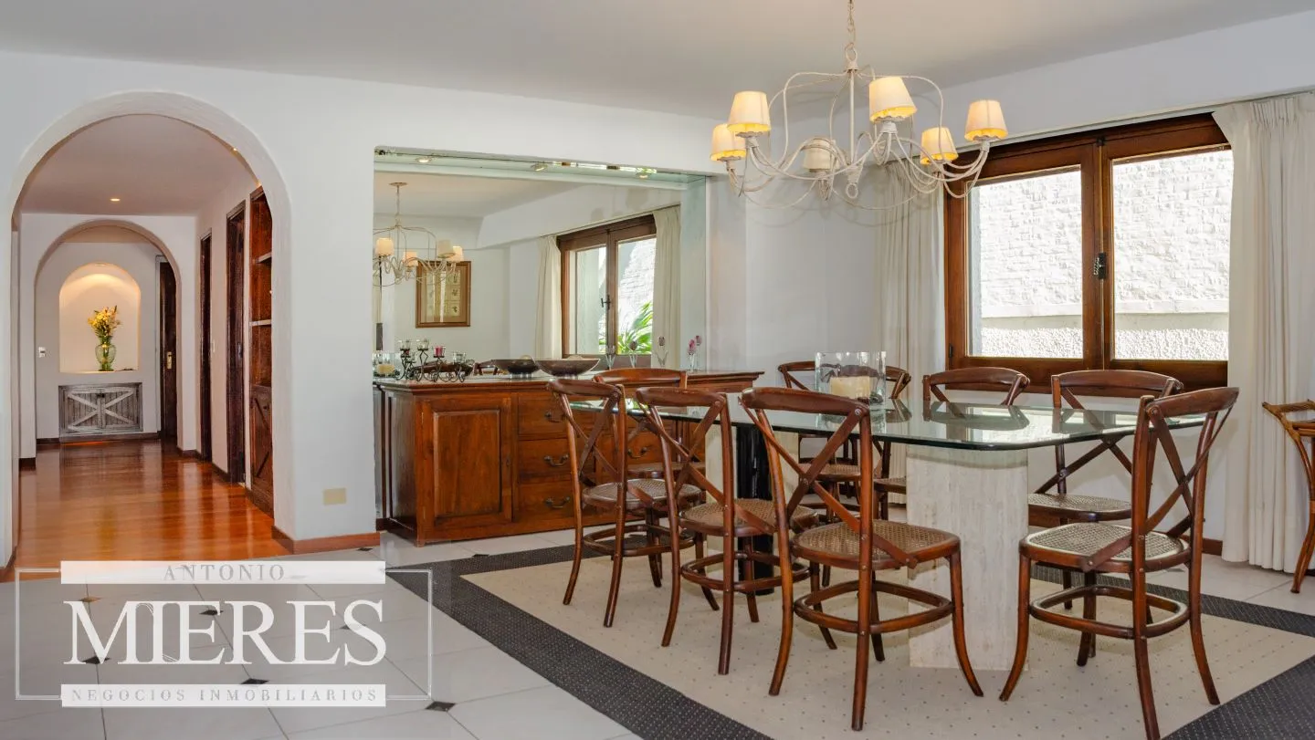 Venta apartamento 4 dormitorios- Puerto — foto 12