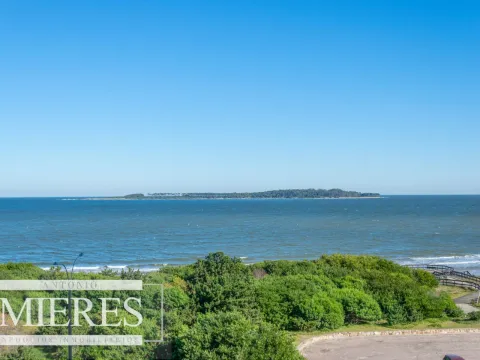 Venta de apartamento 3 dormitorios - Playa Mansa — foto 3