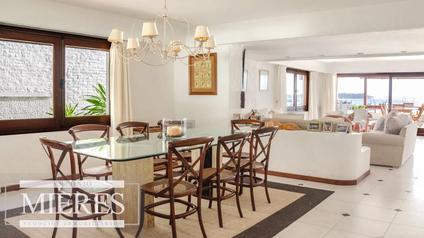 Venta apartamento 4 dormitorios- Puerto — foto 13