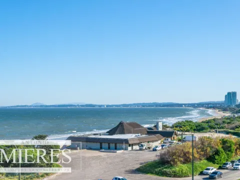 Venta de apartamento 3 dormitorios - Playa Mansa — foto 4