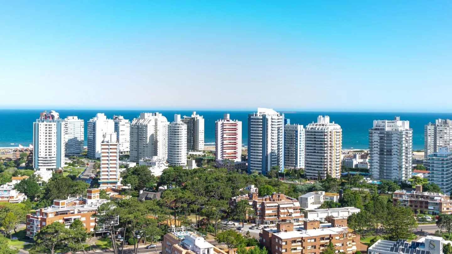 Venta Apartamento 3 dormitorios - Playa Mansa — foto 19