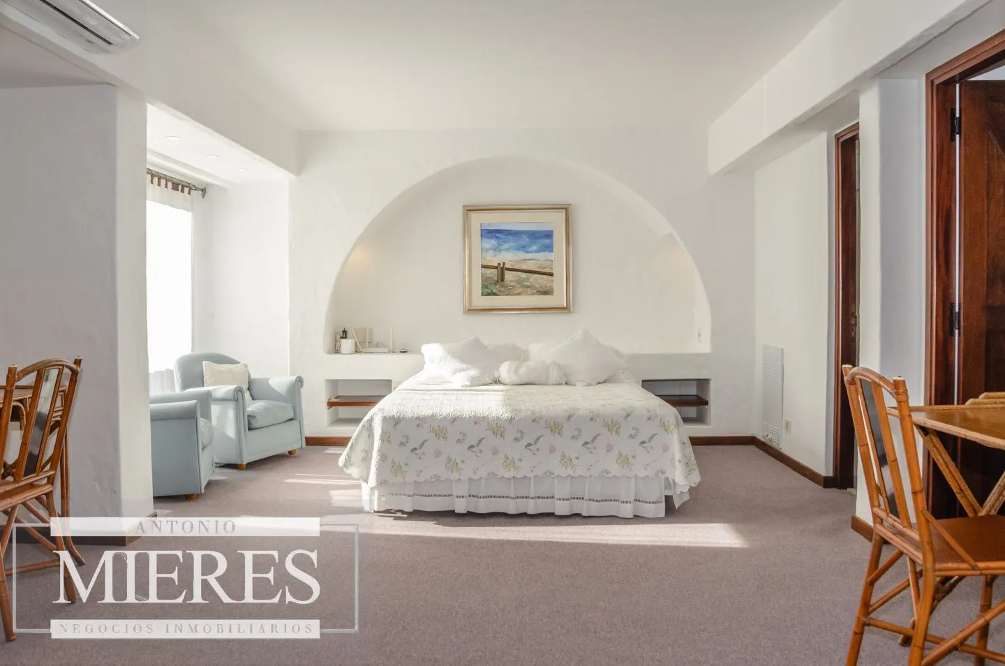 Venta apartamento 4 dormitorios- Puerto — foto 14