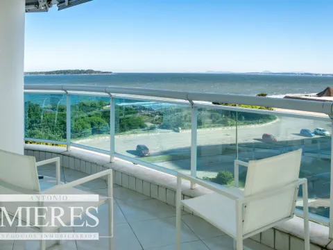 Venta de apartamento 3 dormitorios - Playa Mansa — foto 5