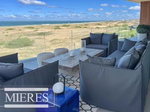 ALQUILER APARTAMENTO TRES CUARTOS MANANTIALES