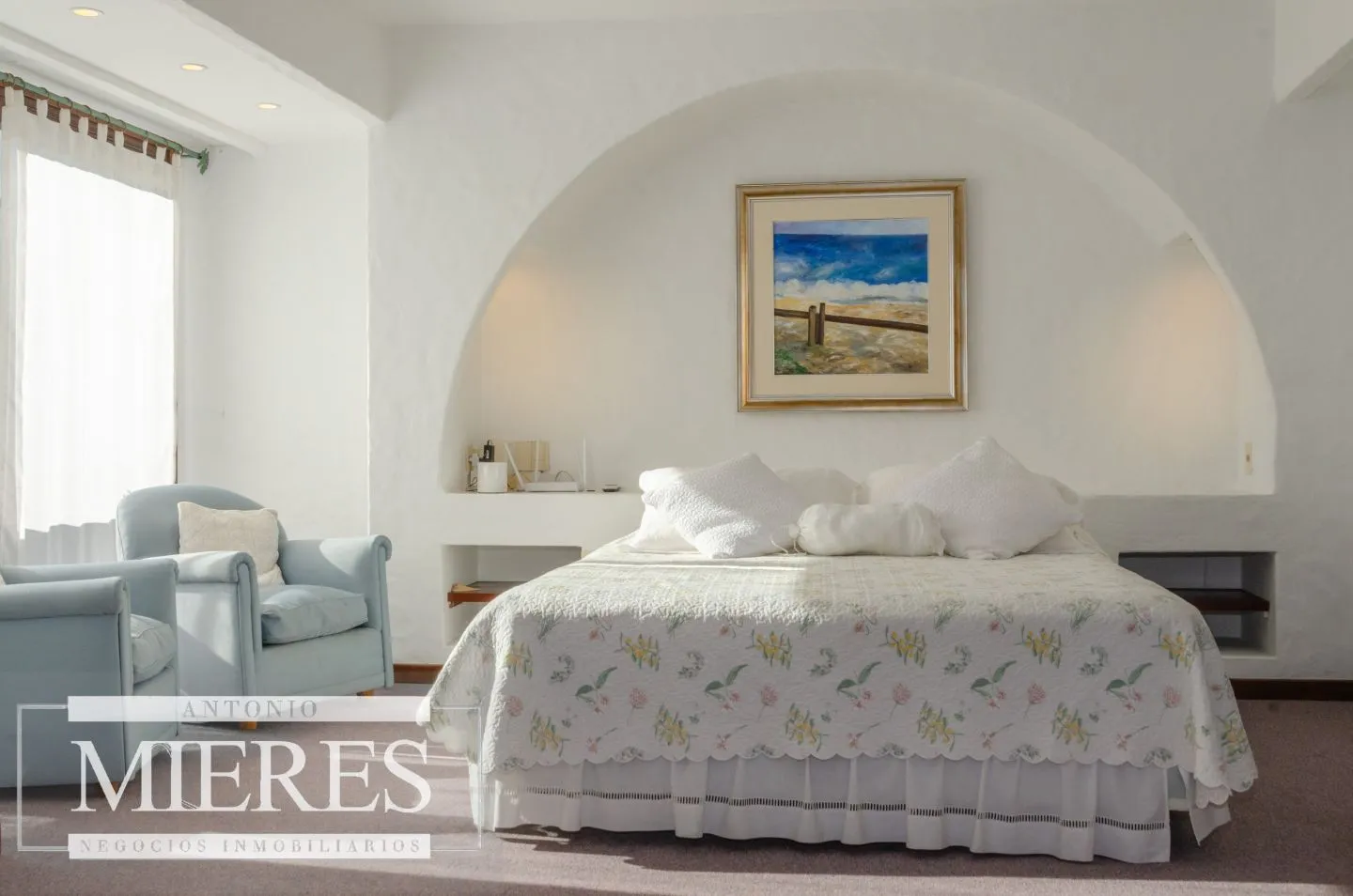 Venta apartamento 4 dormitorios- Puerto — foto 15