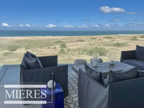 ALQUILER APARTAMENTO TRES CUARTOS MANANTIALES — foto 2