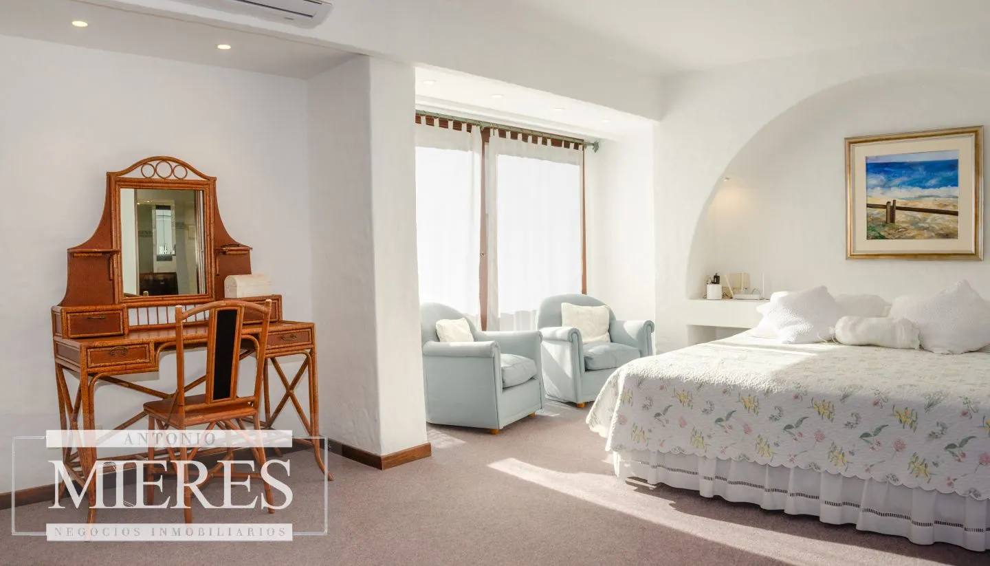 Venta apartamento 4 dormitorios- Puerto — foto 16