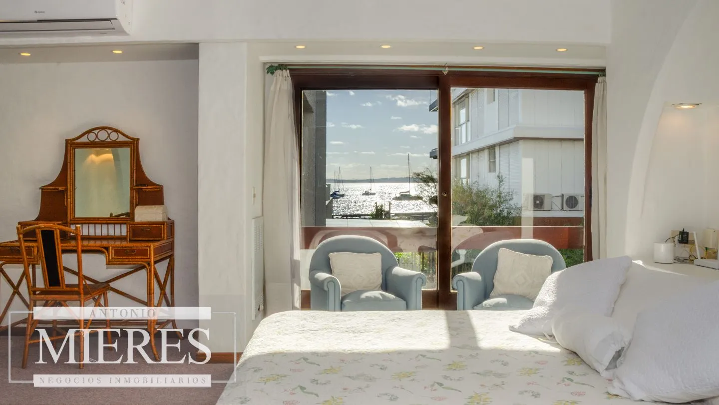 Venta apartamento 4 dormitorios- Puerto — foto 17