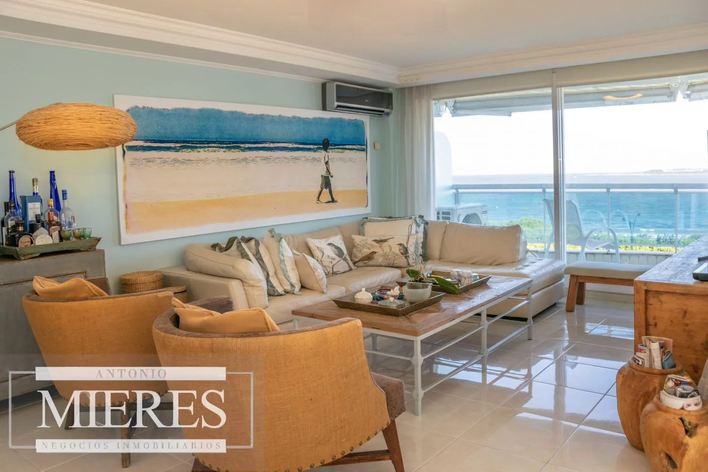 Venta de apartamento 3 dormitorios - Playa Mansa — foto 7
