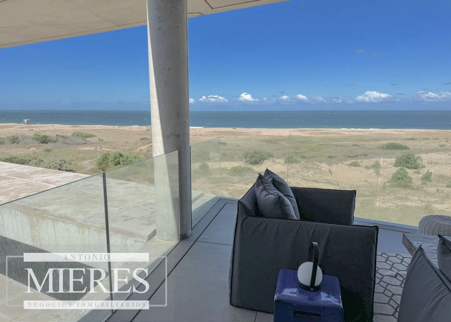 ALQUILER APARTAMENTO TRES CUARTOS MANANTIALES — foto 3