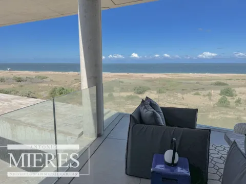 ALQUILER APARTAMENTO TRES CUARTOS MANANTIALES — foto 3