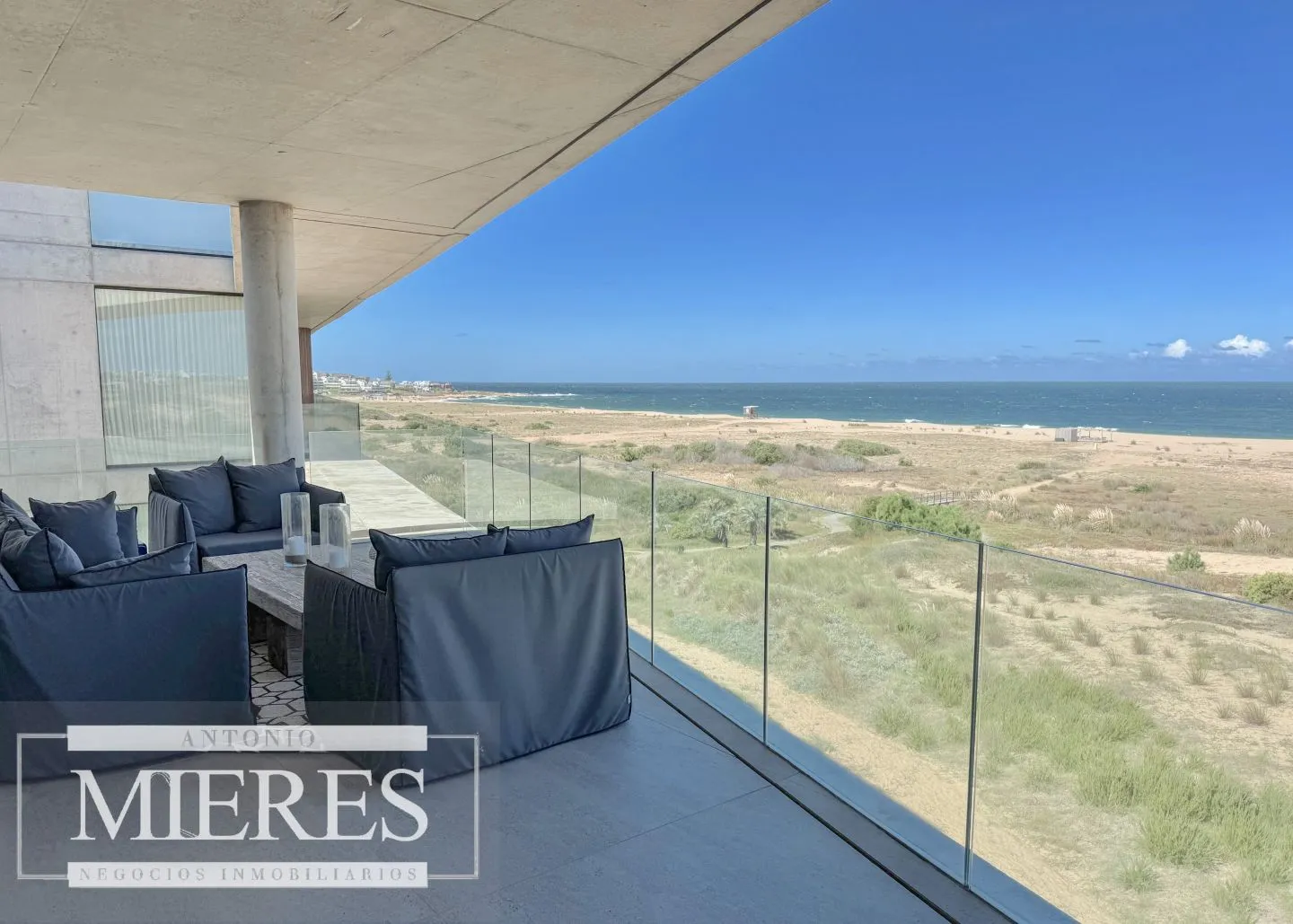 ALQUILER APARTAMENTO TRES CUARTOS MANANTIALES — foto 4