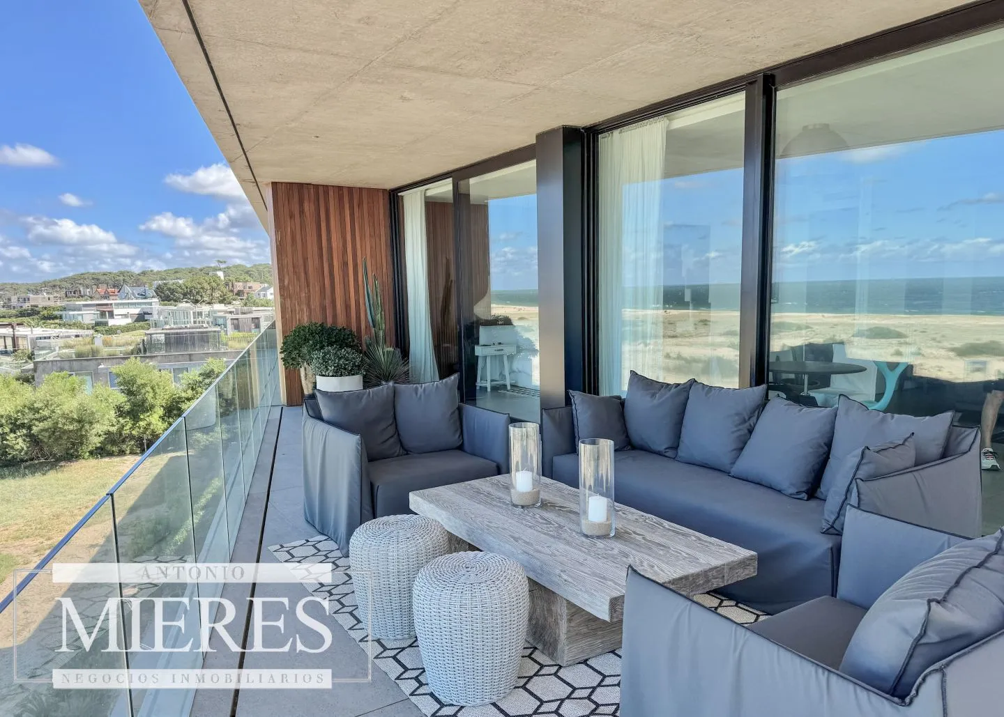 ALQUILER APARTAMENTO TRES CUARTOS MANANTIALES — foto 5