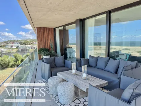 ALQUILER APARTAMENTO TRES CUARTOS MANANTIALES — foto 5