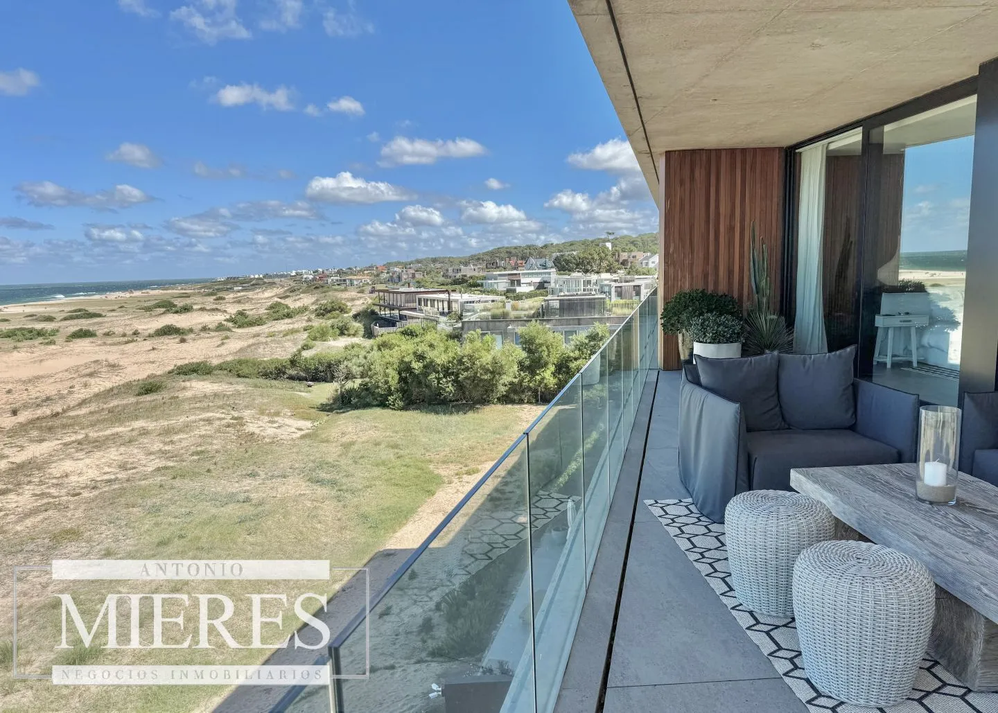 ALQUILER APARTAMENTO TRES CUARTOS MANANTIALES — foto 6
