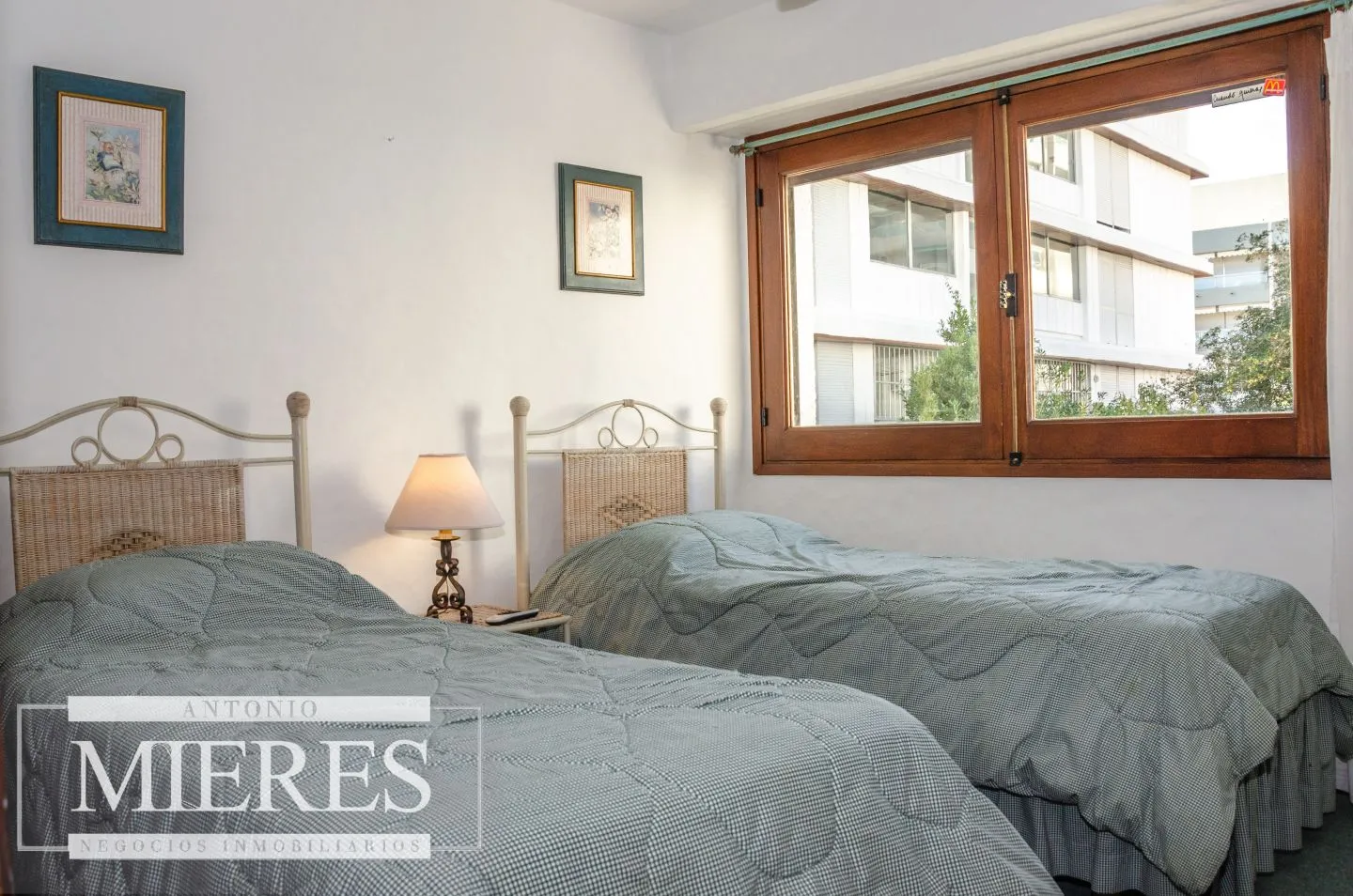 Venta apartamento 4 dormitorios- Puerto — foto 21