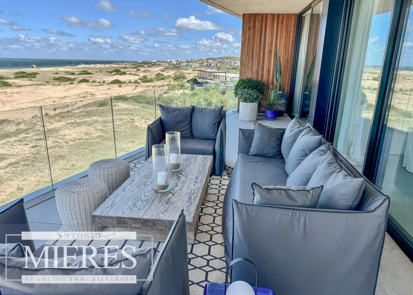 ALQUILER APARTAMENTO TRES CUARTOS MANANTIALES — foto 7
