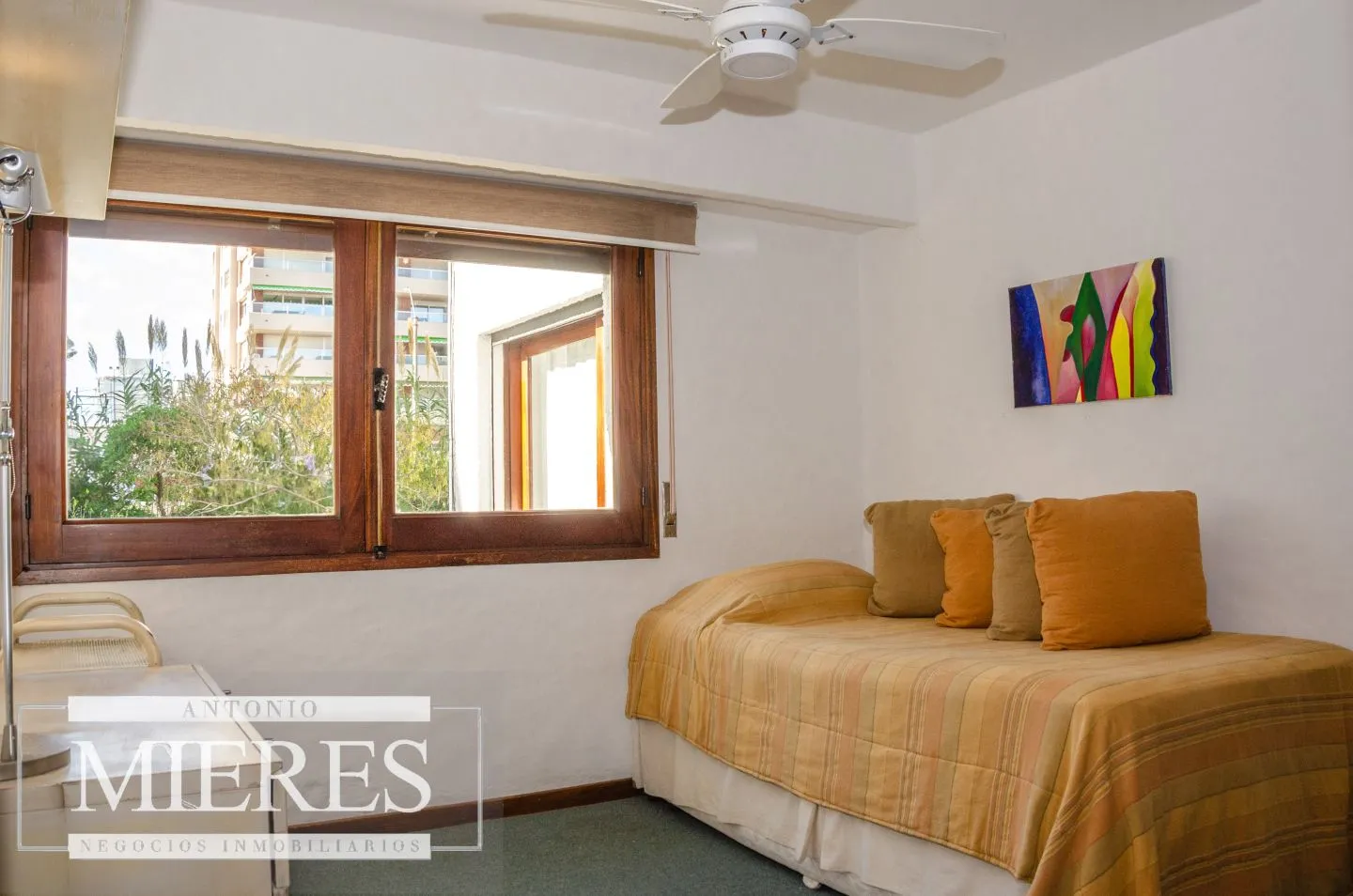 Venta apartamento 4 dormitorios- Puerto — foto 23