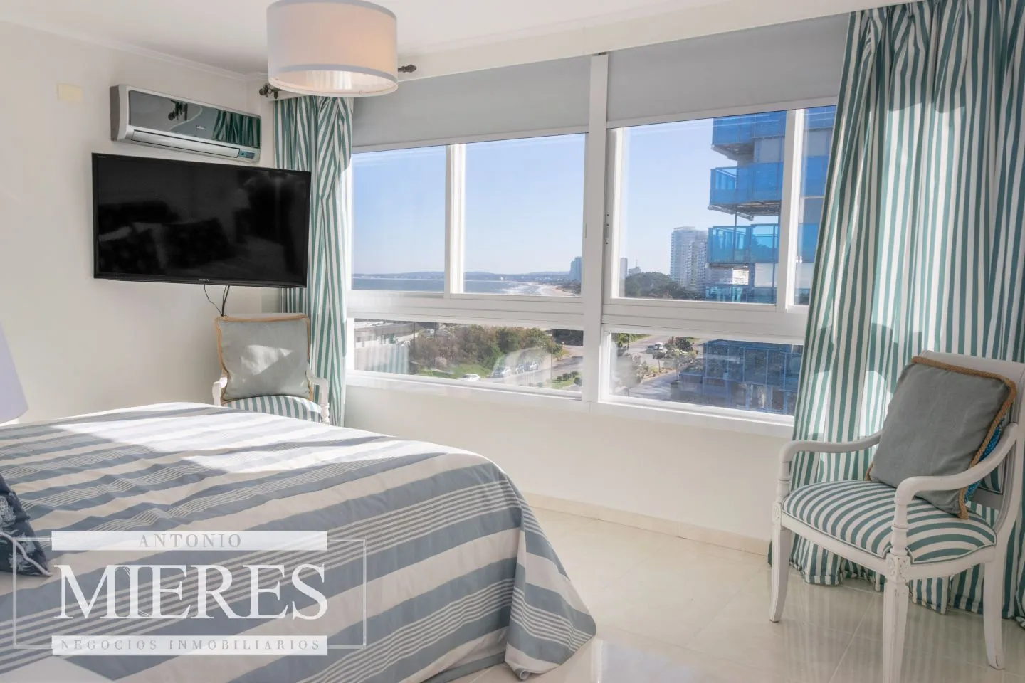 Venta de apartamento 3 dormitorios - Playa Mansa — foto 14