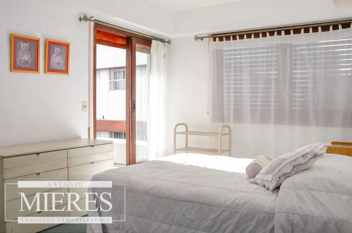 Venta apartamento 4 dormitorios- Puerto — foto 24