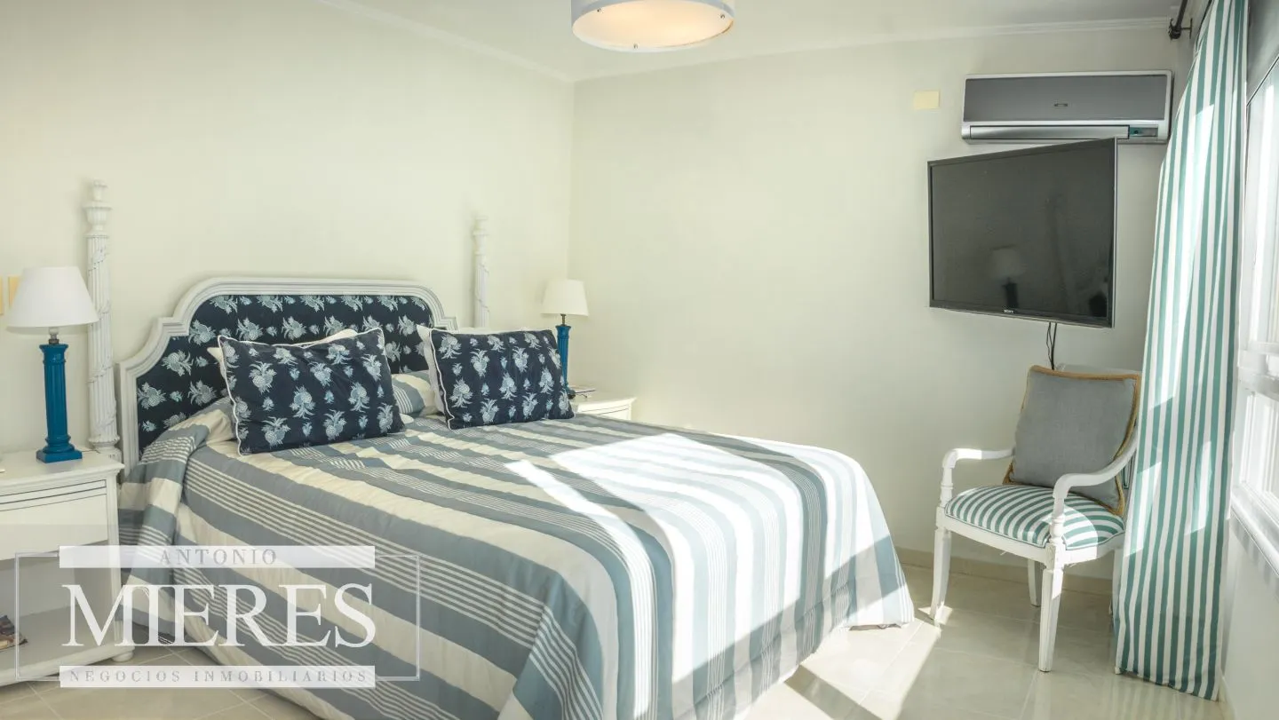 Venta de apartamento 3 dormitorios - Playa Mansa — foto 15