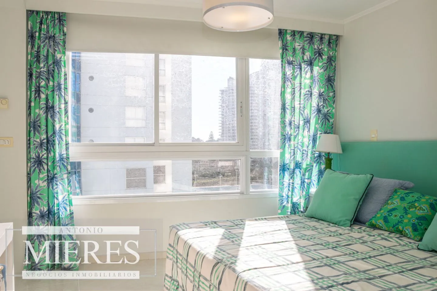 Venta de apartamento 3 dormitorios - Playa Mansa — foto 17