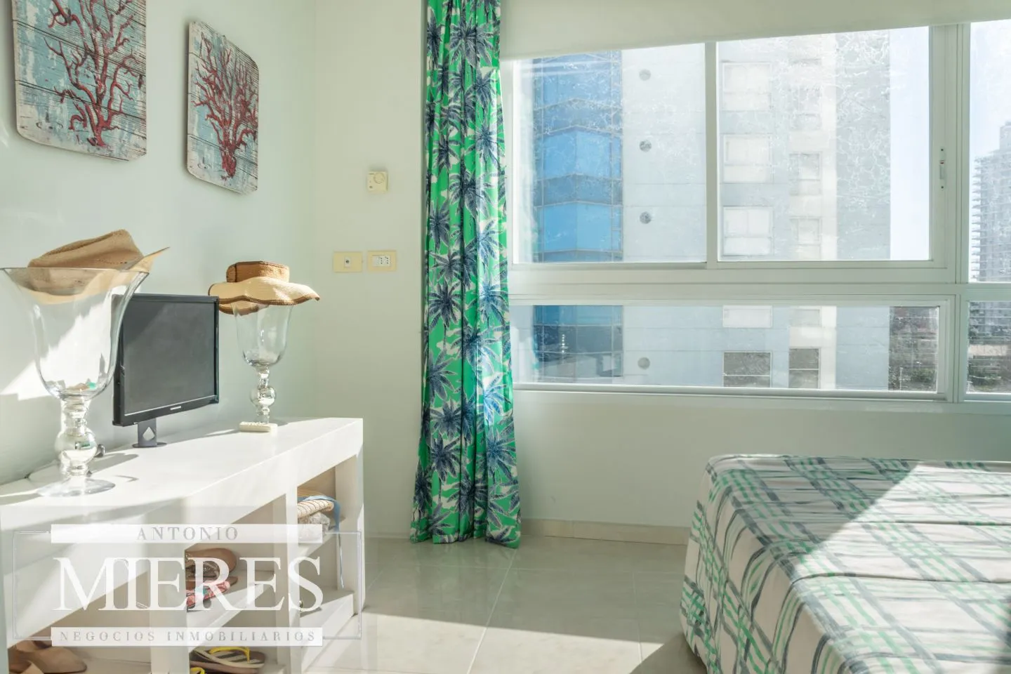 Venta de apartamento 3 dormitorios - Playa Mansa — foto 18