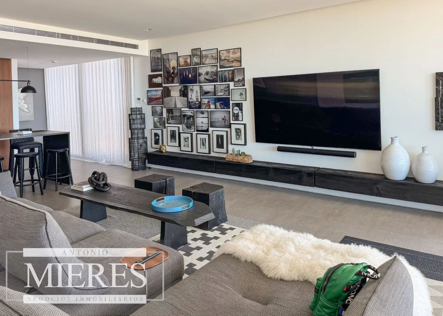 ALQUILER APARTAMENTO TRES CUARTOS MANANTIALES — foto 12