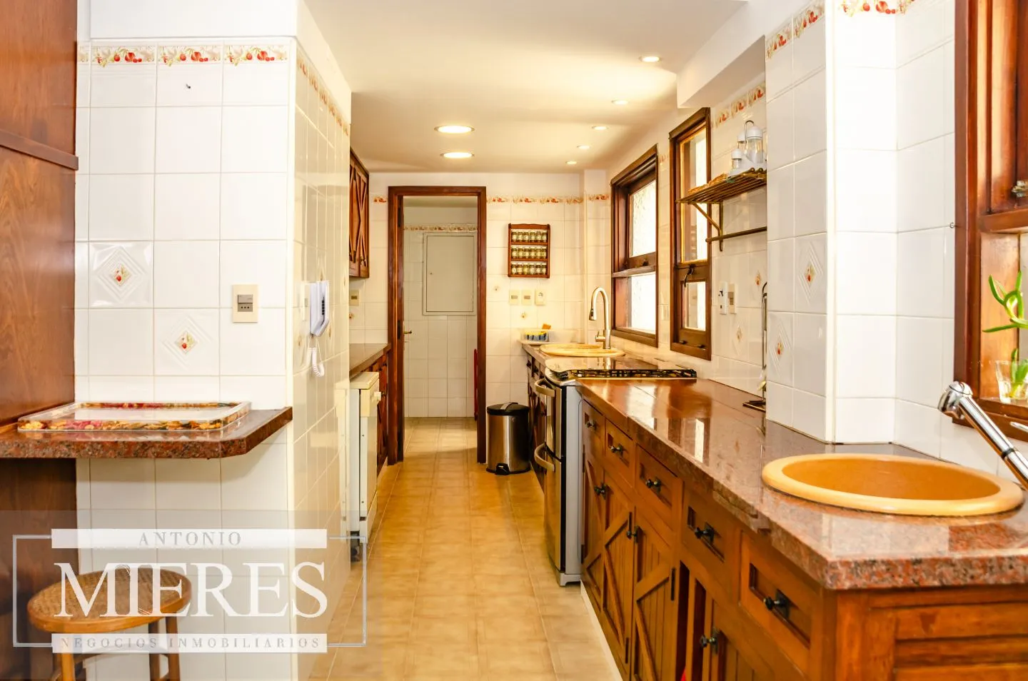 Venta apartamento 4 dormitorios- Puerto — foto 28
