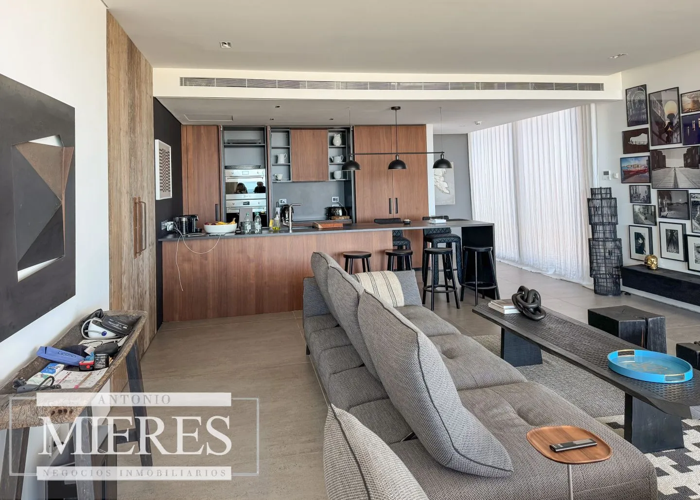 ALQUILER APARTAMENTO TRES CUARTOS MANANTIALES — foto 13